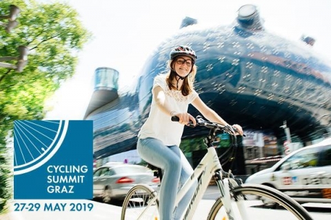 12o Austrian Cycling Summit στο Graz της Αυστρίας!