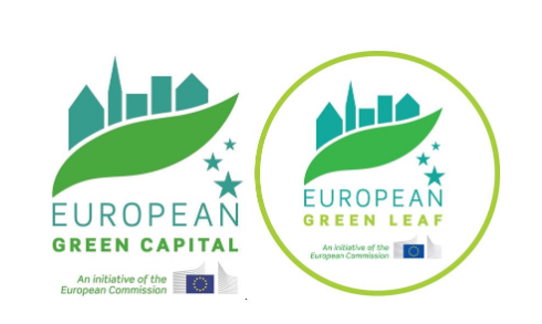 Βραβεία European Green Capital και European Green Leaf