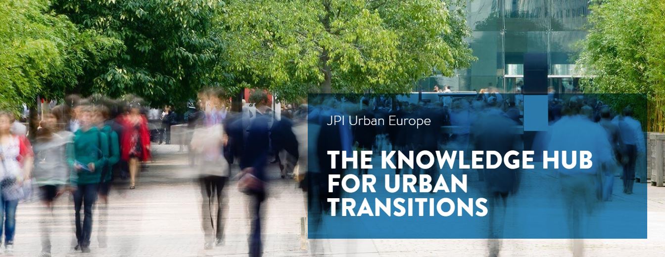 Διαδικτυακό σεμινάριο: Urban Lunch Talk #8: From Public Space to Liveability Case