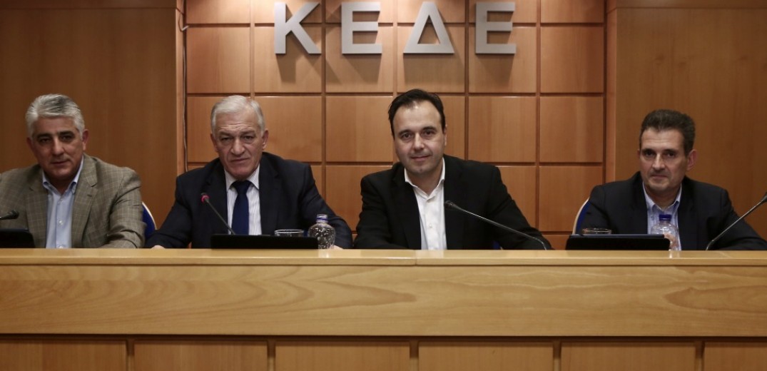 Πρόταση Δικτύου CIVINET CY-EL προς την ΚΕΔΕ για την αποτροπή κατάρρευσης του προγράμματος χρηματοδότησης των ΣΒΑΚ